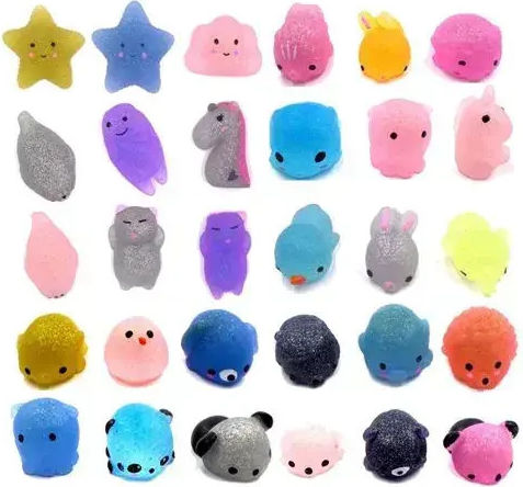 Chippo Интерактивна играчка