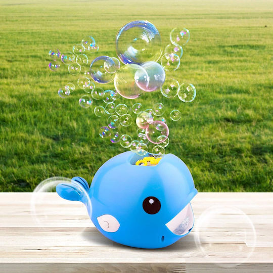 Eic-Pi Happy People Bubble Makers