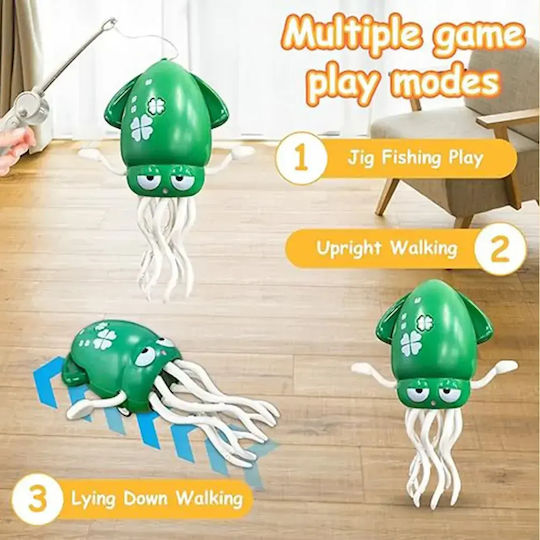 Chippo Interactive Fishing Game