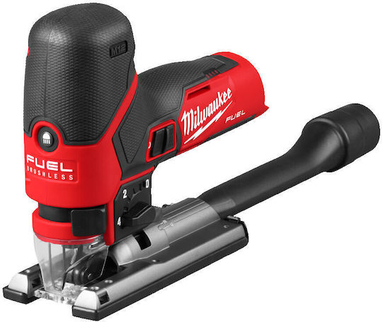 Milwaukee M12 Fuel Fjs0 Reciprocating Saw 12V Solo Brushless