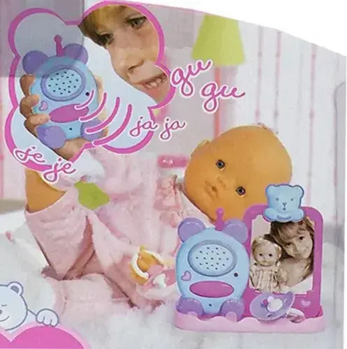 Giochi Preziosi Nenuco Accessories Nenuco