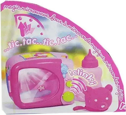 Giochi Preziosi Nenuco Accessories Stove