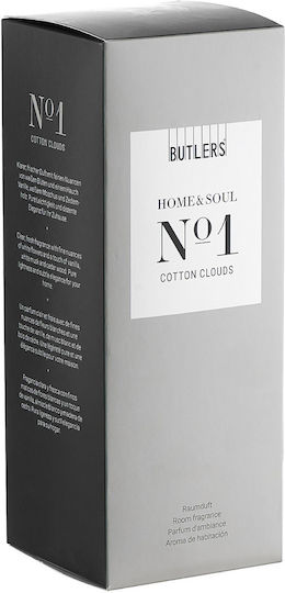 Butlers Diffuser με Άρωμα Βανίλια 110ml