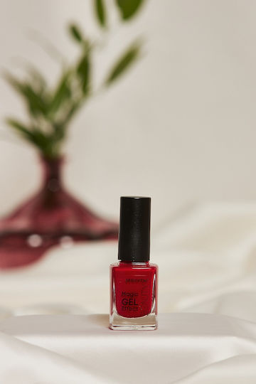 Gerovital Nagellack Lang anhaltend No 21