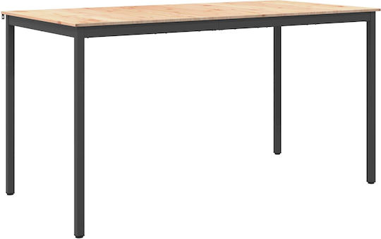 Μπαρ Φυσικό 110x55x105εκ. Μπαρ Φυσικό 110x55x105εκ.