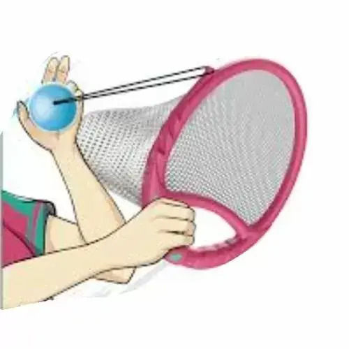 Играчка Навъншна игра