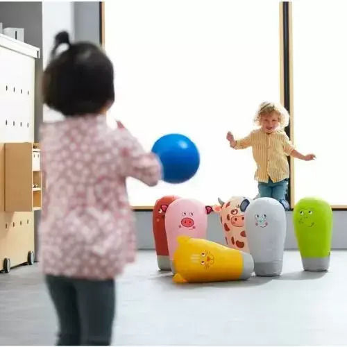 Haba Παιχνίδι Bowling