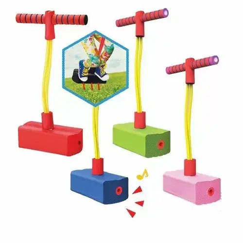Chippo Pogo Stick Für Draußen