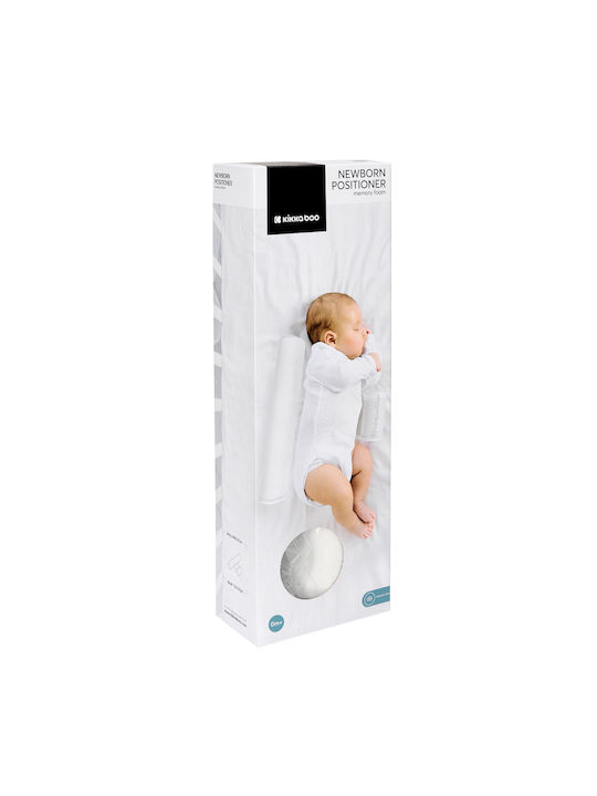 Kikka Boo Airknit Baby Bed Reducer Pillow White 40x60cm
