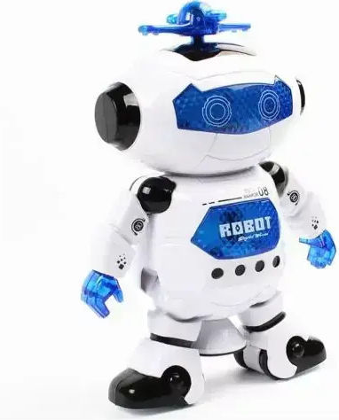 Chippo Електронна Роботизирана Игра За 3+ Години