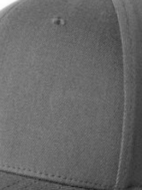 Kangol Kappen Logo Edge Belüftet Bb Grau-k5465-grau
