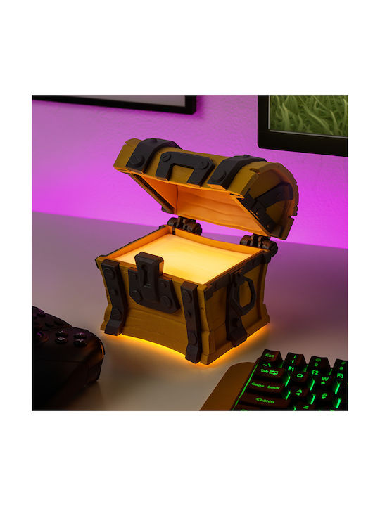 Paladone Kids Decorative Lamp 14x12x12cm