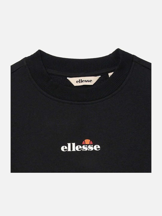 Kinder-Sweatshirt Black