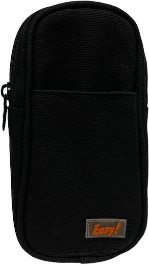 Easy Tasche Kinderwagen Schwarz