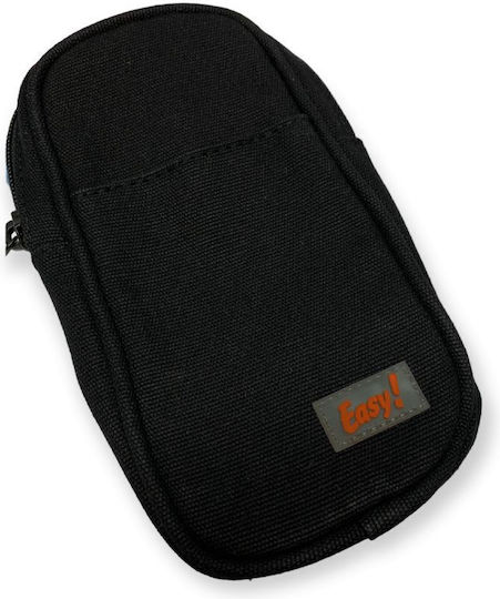 Easy Tasche Kinderwagen Schwarz