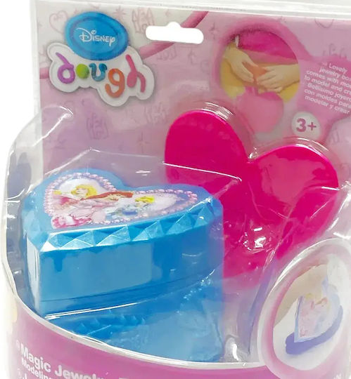 Disney Plasticină - Joc Disney Princess Pentru 3+ Ani