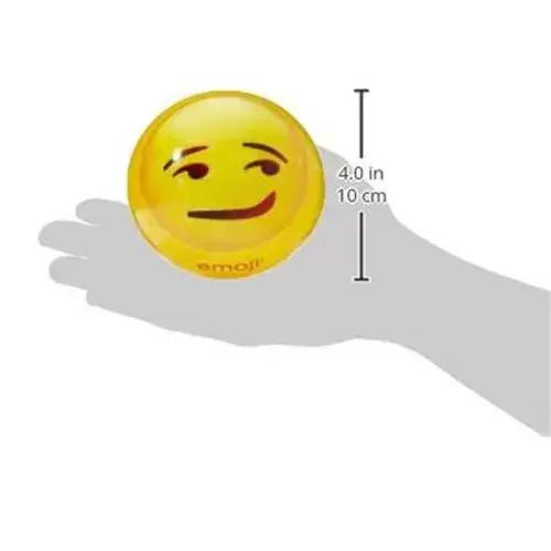 Eic-Pi Happy People Minge Aer Copii Galben 10cm.