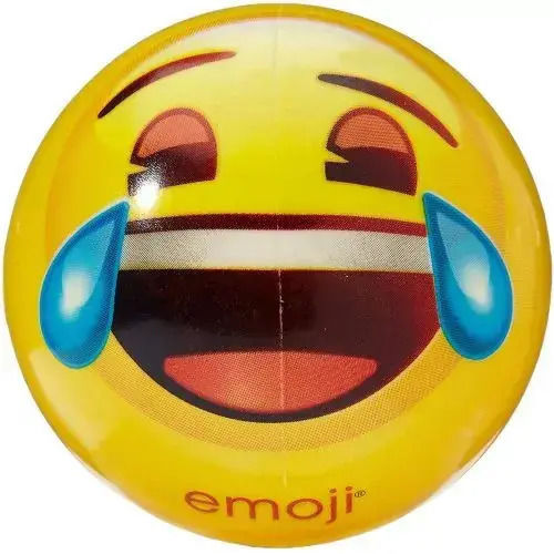 Eic-Pi Happy People Minge Aer Copii Galben 10cm.