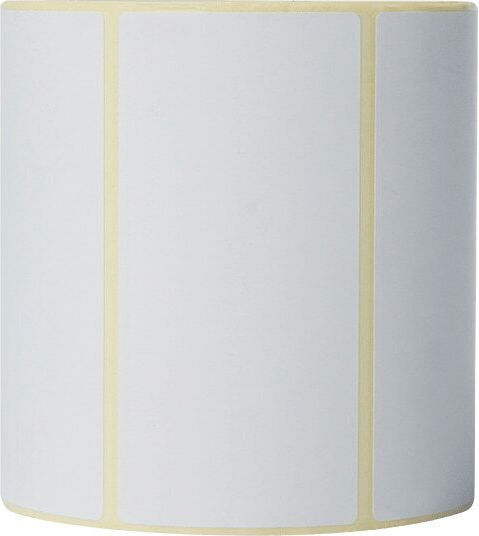 Brother 1050 Selbstklebende Etikettenrollen 102x50mm 8Stück