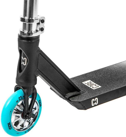 Core Kinderroller CA1 2-Rad Freestyle Türkis