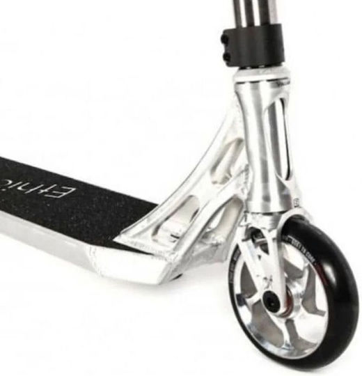 Ethic DTC Kinderroller Ethic DTC Vulcain 2-Rad Silber