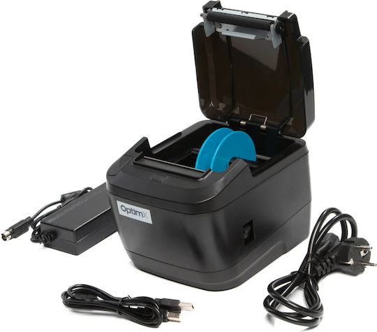 Profindustry Thermische Quittungsdrucker USB / Bluetooth