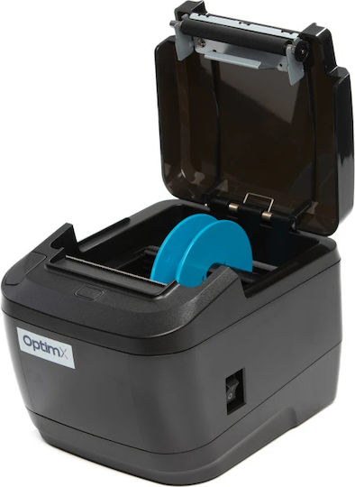 Profindustry Thermische Quittungsdrucker USB / Bluetooth
