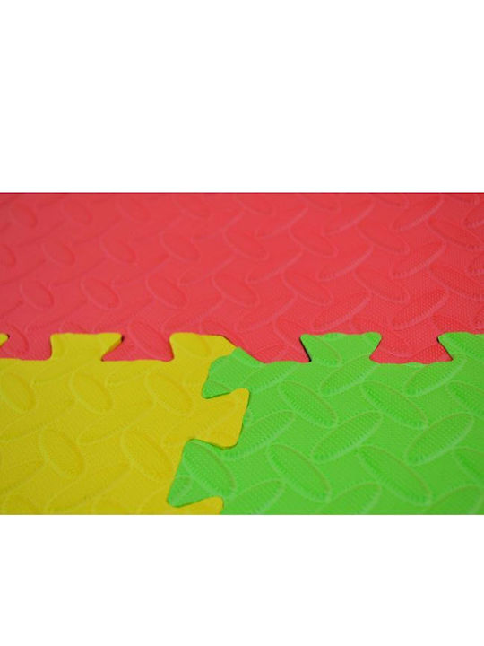 Zita Toys Kids Floor Puzzle 6pcs