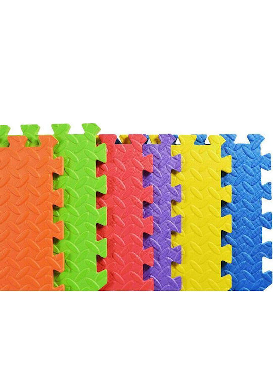 Zita Toys Kids Floor Puzzle 6pcs