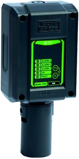 Olympia Electronics Detector de monoxid de carbon