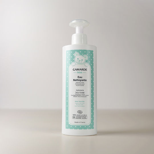 Gamarde Reinigendes Wasser Bio 400ml