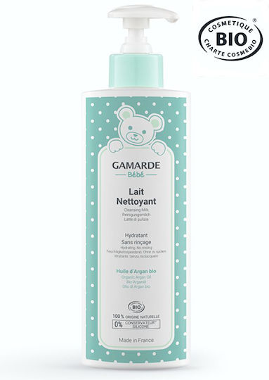 Gamarde Lotion for Hydration 400ml