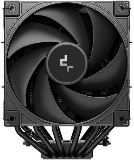 Deepcool AK620 G2 Dual Fan CPU Cooling for AM4/AM5/1200/115x/1700 Socket