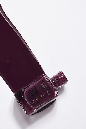 Gerovital Beauty Magic Gel Effect Nail Polish 12 11 Ml