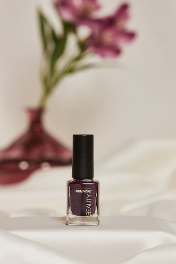 Gerovital Beauty Magic Gel Effect Nail Polish 12 11 Ml