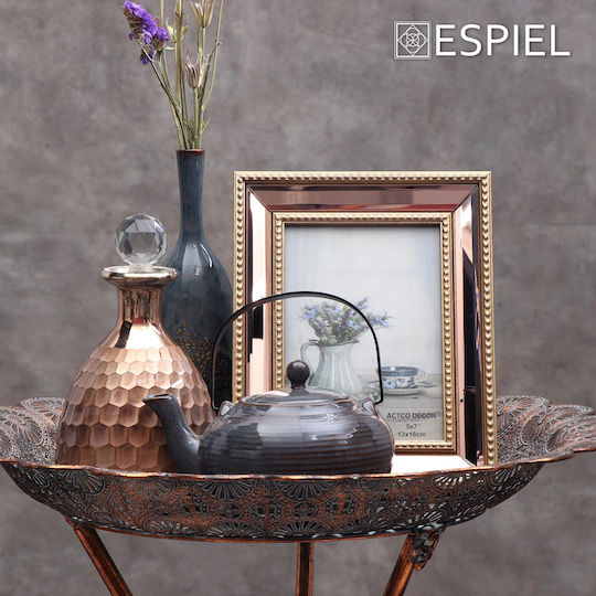 Espiel Σετ Τσαγιού Κεραμικό 700ml Espiel Σετ Τσαγιού Κεραμικό 700ml