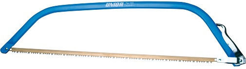 Unior Pruning Scroll Saw 85cm
