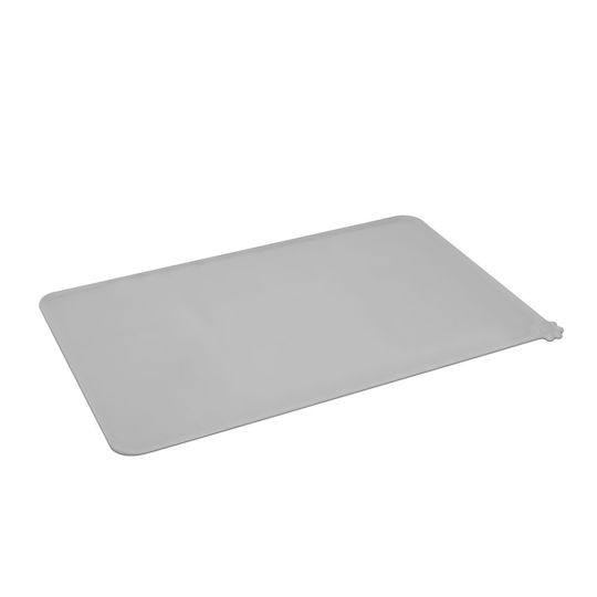 Alista Home Set de măsuțe din silicon 30cm în Culoare Gri