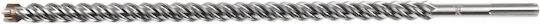 Sds-max Concrete Drill Bit By Koch-bohrer 28 X 670 Mm
