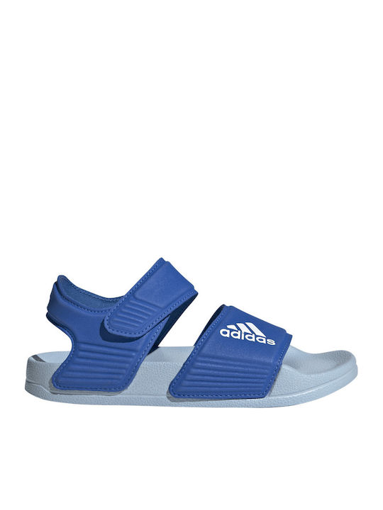 Детски Сандали Adilette Сини