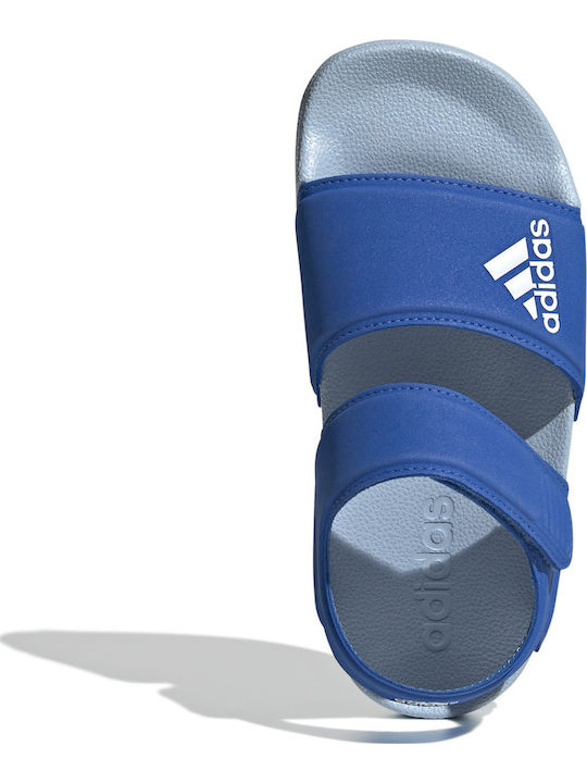 Детски Сандали Adilette Сини