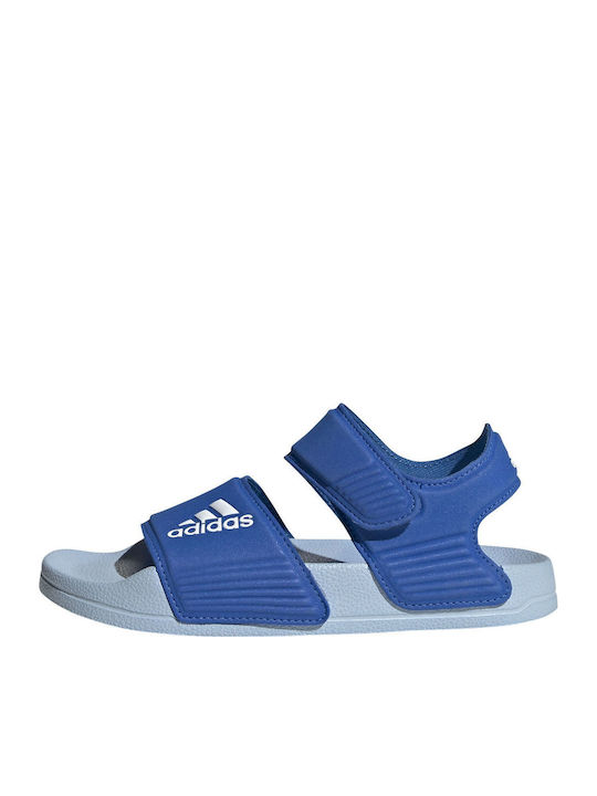 Детски Сандали Adilette Сини