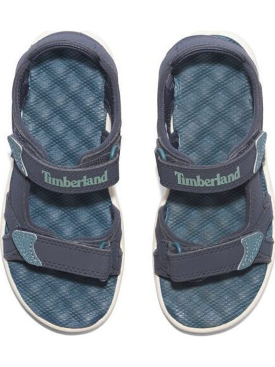 Kids' Sandals Perkins Row Navy Blue