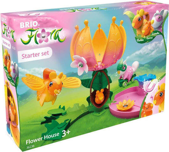 Ravensburger Construction Toy for Children 6+ years old+ Years