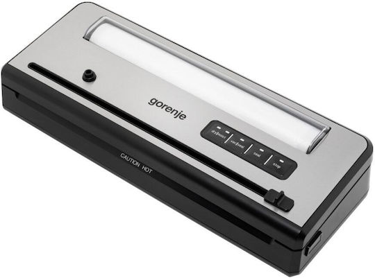 Gorenje Vacuum Device with Maximum Sealing Length 300mm