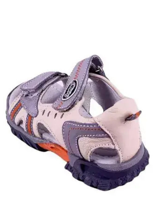 Kids' Sandals Beige