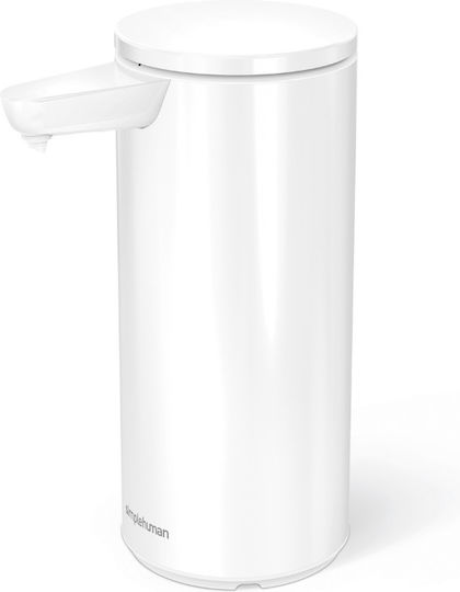 Simplehuman Dispenser Πλαστικό