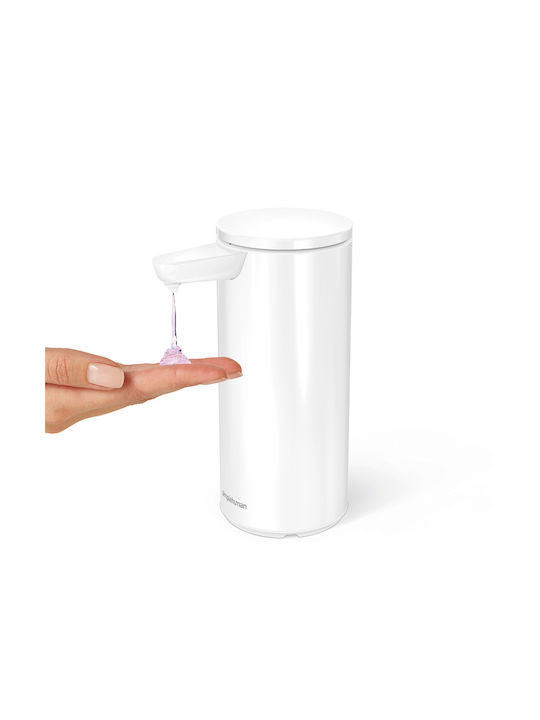 Simplehuman Dispenser Πλαστικό