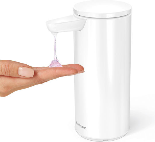 Simplehuman Dispenser Πλαστικό