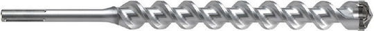 166 Sds-max Drill Bits Concrete 10 Cutting Edges Carbide Tip Dim 32x690 Ultimax 646